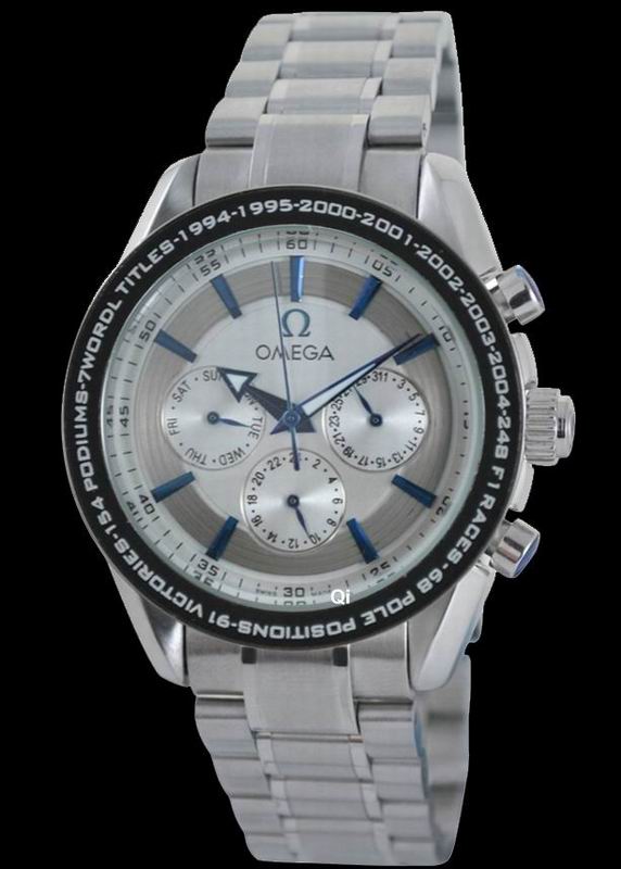 Omega watch man-295